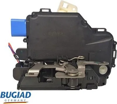 Obrázok produktu pre Zámok Dverí Vw Predný T5 Le