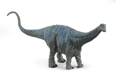 Produktbild von Schleich Dinosaurs Brontosaurus Spielfigur 15027