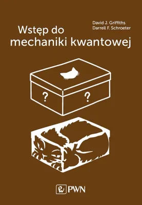 Produktbild von Wstęp do mechaniki kwantowej.