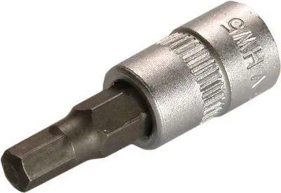 Zdjęcie produktu dla Nasadka 1/4 sześciokąt 5 Mm X 37 Mm