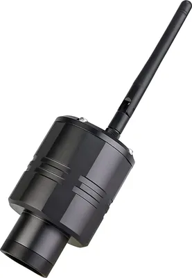 Produktbild von Svbony SC001 WiFi Spektiv Kamera, 2MP 1080P Wireless-Kamera mit 32 GB TF-Karte, Elektronische Okular-Kamera mit 1,25 Zoll-Halterung für Vogel-Natur-Fotografie