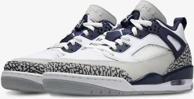 Produktbild von Herren Sportschuhe Jordan Spizike Low