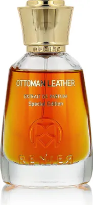 Obrázek produktu pro Renier Perfumes Ottoman Leather Extrait de Parfum 50 ml UNISEX