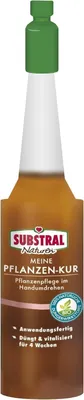 Produktbild von Substral Naturen Meine Pflanzen Kur, Zimmer- und Balkonpflanzen 32 ml