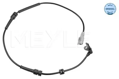 Produktbild von MEYLE ABS Sensor Raddrehzahl Vorne Rechts passend für PEUGEOT 807 MPV 40-14 800 0015