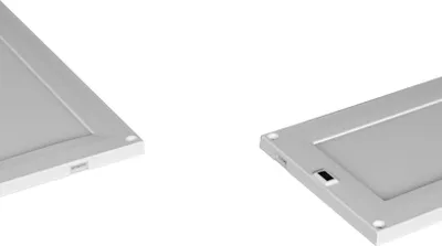 Produktbild von Ledvance Cabinet LED Panel 300X100 Two Light Dimmbar 4058075268302