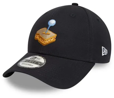 Productafbeelding van New Era pet 940 Neg Graphics 9forty, marineblauw, one size