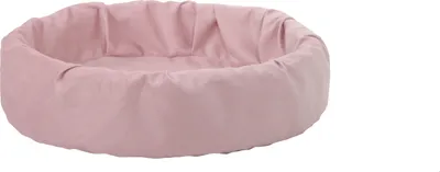 Produktbild von Rohrschneider, KATZE / HUND, Ruhe- und Schlafinsel rosa, L/B/H:50x50x12, 22090.126