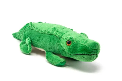 Immagine prodotto di Cornelissen - Peluche - Coccodrillo - 27 cm