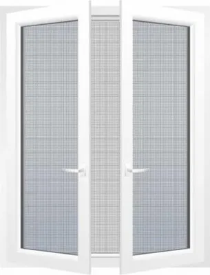 Produktbild von Essentiel Moskitonetz ohne Befestigungsband 250x250cm - Essentiel