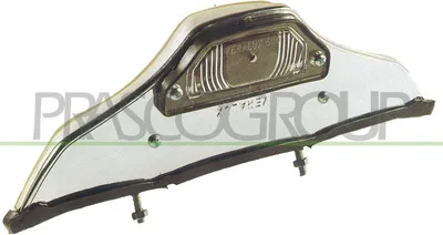Produktbild von PRASCO FT0034350 Kennzeichenbeleuchtung Hinten für FIAT 500 Limousine