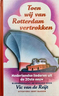 Image de Quand nous avons quitté Rotterdam
