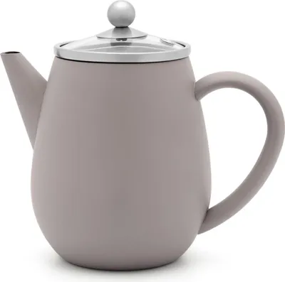 Image de Bredemeijer Théière EVA 0,5 l sable