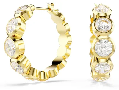 Productafbeelding van Swarovski oorbellen voor dames