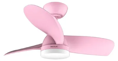 Immagine prodotto di CECOTEC 08468 - EnergySilence Aero 3050 Pink