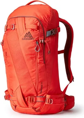 Zdjęcie produktu dla Plecak Gregory Targhee 32 Skimo - Lava Red (M)