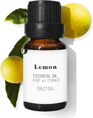 Immagine prodotto di OLIO ESSENZIALE DI LIMONE 10 ml