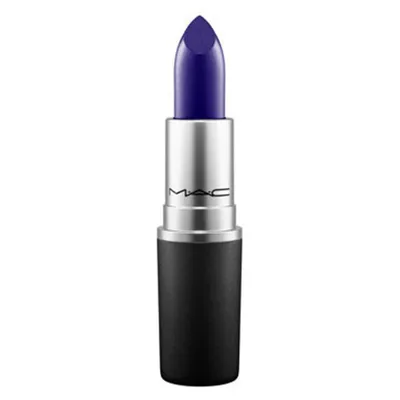Image de MAC, Matte, Matte Cream, Cream Lipstick, 620, Matte Royale, 3 g