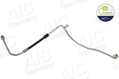 Produktbild von AIC Hochdruckleitung Klimaanlage 58251 für VW Golf VII Schrägheck (5G1, BQ1, BE1, BE2)