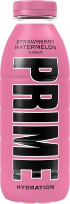 Immagine prodotto di Prime Hydration Fragola Anguria PET (12x 500ml)