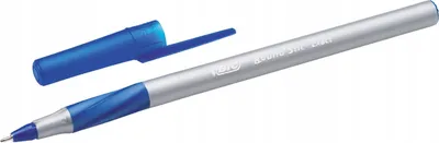 Zdjęcie produktu dla Długopis Bic Round Stic Exact Niebieski (20) 0879