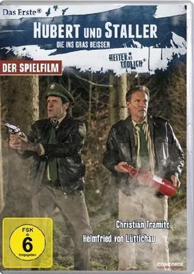 Produktbild von Hubert und Staller - Spielfilm