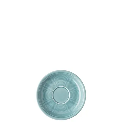 Produktbild von 6 x Kaffee-Untertasse - Thomas Trend Colour Ice Blue - 11400-401921-14741