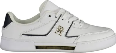 Produktbild von Tommy Hilfiger WIP FW0FW06859 0K8 in White color size 41