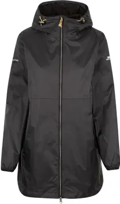 Produktbild von Wasserdichte Damenjacke Trespass KEEPDRY, Größe: S
