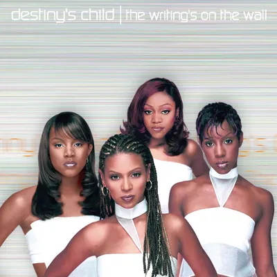 Produktbild von Destiny's Child: The Writing's On The Wall