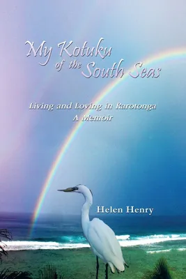 Produktbild von My Kotuku of the South Seas