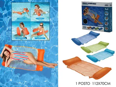 Immagine prodotto di Amaca Gonfiabile