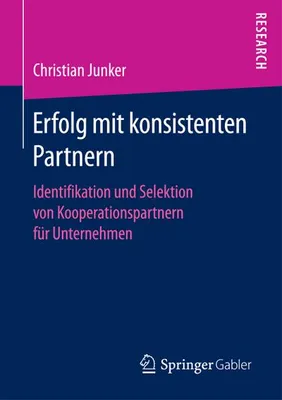 Obrázok produktu pre Erfolg mit konsistenten Partnern
