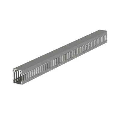 Produktbild von UNEX 40.30.77, 2 m, PVC, Grau