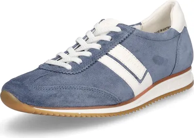 Produktbild von Paul Green Damen Sneaker blau 8,5