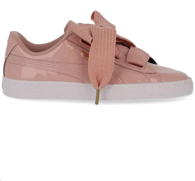 Image de PUMA - Basket Puma Heart Patent Wns