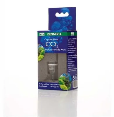 Productafbeelding van Dennerle Crystal-L CO2 Diffusorpijp Mini 10-125L