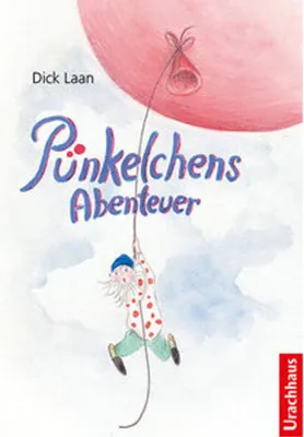 Produktbild von Pünkelchens Abenteuer