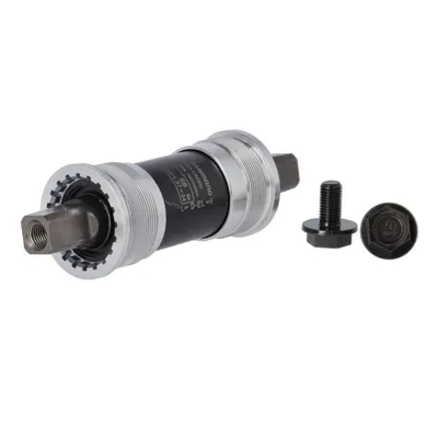 Produktbild von Shimano Kurbelachse BSA 127,5/68mm BB-UN300 Vierkant