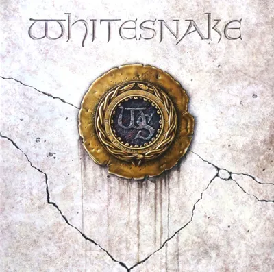 Obrázok produktu pre Whitesnake: Whitesnake