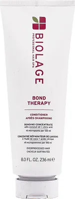 Produktbild von Biolage Professional Hair Spa Bond Therapy Conditioner 236ml