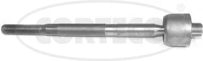 Produktbild von CORTECO 49400041 Axialgelenk Spurstange für BMW 3 Touring (E91) Vorne Rechts Vorne Links
