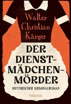 Image de Der Dienstmädchenmörder