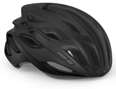 Image de Casque MET Estro Mips noir Taille M (56-58 cm) 3HM139CE00MNO1