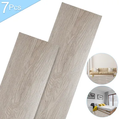 Produktbild von Jopassy ok.1m² podłoga winylowa dąb biały dąb samoprzylepny laminat winylowy