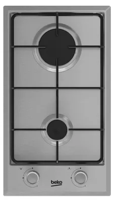 Obrázek produktu pro Vestavná varná deska BEKO HDCG 32220 FX/GAS