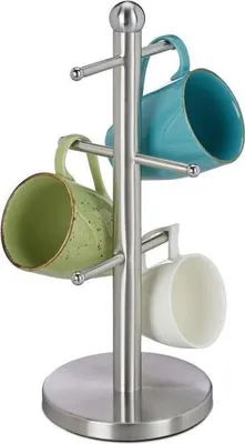 Produktbild von Getränkehalter zum Draufstellen