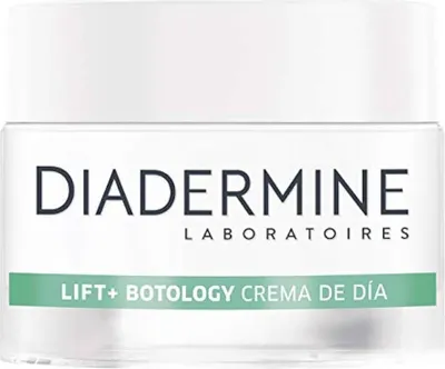 Zdjęcie produktu dla Diadermine Lift Botology Przeciwzmarszczkowy krem na dzień 50ml