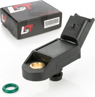 Produktbild von Drucksensor Saugrohrdruck für CITROEN Xsara PEUGEOT 306 406 Partner RENAULT