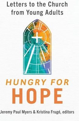 Produktbild von Hungry for Hope